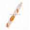 Chinese wholesale chopstick stand 100% nature bamboo disposable chopsticks with customized paper sleeve