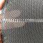 Mesh Expanded Pure Ti Material Micro Hole Titanium Expanded Metal Mesh