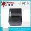 8220 POS machine 80mm thermal receipt printer width ports USB + Ethenet + Serial