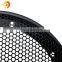 Aluminum perforated  Metal Mesh Screen for Speaker Cover