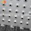 speaker grille guard net perforated metal sheet factory