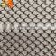 Chinese Manufacturer Customization Decorative Mesh Chainmail Curtain Link Mesh