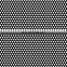 Perforated Sheet Wire Mesh Panels