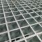 Galvanized step anti-skid steel grating, plug-in drainage ditch, tree grate, steel grating cover plate of sewage plant, all models