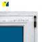 aluminum double triple glass tilt & turn project-out window  comply with NFRC and NAMI USA Standard