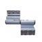 Aluminum Alloy Heavy Duty Sliding Folding Door Hardware Hinge For Casement Door And Window