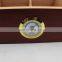 Cigar Aficionado Spanish Cedar Wood Cigar Humidors 10 Cigar Humidor For Amazon