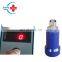 HC-R055E Pig sheep cow Body backfat Ultrasonic thickness tester Veterinary Portable Back fat measurement instrument detector