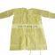 Non-medical Isolation Gowns Manufacturer's Disposable Isolation Clothing