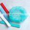 Disposable Non Woven Caps Medical Surgical Strip Clip Bouffant Cap Hair Net