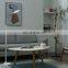 Standing corner led standard floor lamp aluminium modern ajustable smart led floorlamp led