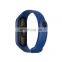 M3 Smart Band with Heart Rate BP IP67 Waterproof Smart Tracker Smart Bracelet