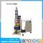 automatic car filter cover copper projection welding machine