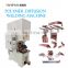 Ac Resistance Advanced Aluminium Sheet Armature Automatic Mesh Capacitor Discharge Condenser Wire Diffusion Welding Machine