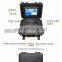 Air Duct Brush Cleaning Equipment Robot Rental