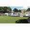 Luxury Prefab Fast Construction Light Steel Structure Prefabricated House Villa