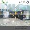 china high quality prefabricated sea container house as coffee bar