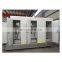 prebuilt anti earthquake luxury prefab flexible container home /Modern design prefab container rooms,container houses for sale