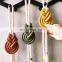 Hot Sale Simple Macrame Knot Wall Hanging Door Handle Ornament, Boho Wall Hanging Cheap Wholesale