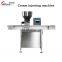 High Speed Automatic Pie Jam Inject Machine