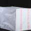 High quality laminated bopp plastic pp woven rice bag 25kg