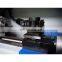 CK6125SX450 Horizontal CNC Lathe Machine For School Education and Hobby Users