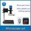 1080P HD HDMI VGA Electronic Welding Repair Digital Microscope