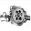 Excavator parts  Engine Water Pump 25532542