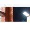 Radar Sensor Solar Outdoor LED Wall Lights (3.5W)