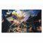 custom game Playmat Dark Magic Girl Custom Print Playmat Board Game Card game Playing table Game Mat