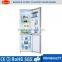 Double door defrost fridge refrigerator with water dispenser
