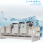 Magnetic levitation frequency conversion centrifugal refrigerating unit HMC-XC and HMC-LS industrial chiller