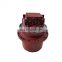 AEW00035 For MM40SR Final Drive For Excavator MM40 Travel Motor