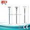 bright yard ligh LED solar garden lamp with high quality