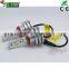 2016 NEW PRODUCT car canbus headlight led bulb h8 h11 h16 9005 9006 4500lm with CE