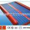Inflatable air tumble track mattress,inflatable gym mat, inflatable air track mat for sales