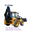 Construction Equipment /Heavy equipment /Backhoe Loaders/Used Backhoe for sale