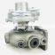 RHC61W turbo 119195-18030  6T583 119195-18031 11919518031 C61CND-S0080B Турбонагнетатель C61 дляmarinedвигателя Yanmar 4LH-STE