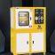 New Hydraulic Press Rubber Vulcanizing Machine for Manufacturing Plant with PLC & Motor as Core Components