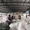 FIBC jumbo super sacks 1ton 2 ton Tubular for Gravel Sand Chemical Resin Construction Packaging a metric bag PP super sacks