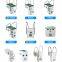 Pipeless Filtration Filter Wall Mount Filter with Stainless Ladder Anti-Slip Cover For Swimming Pool