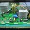 18 layer power system motherboard PCBA （SMT+AI+DIP）