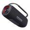 5200 mah outdoor waterproof high power speaker 20w wireless portable bluetooth speaker