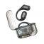 New Headset Over The Ear Bluetooth-compatible Earphone Fully Open OWS Air Conduction Sports Headphones