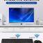 2023 New FV-730 Wireless Keyboard and Mouse Combo Ultra Slim 2.4G Keyboard Mouse Set for Desktop Computer Office