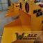 Hot Selling Wood Crusher Tree Branch Shredder Machine Portable Wood Chipper with Best Price