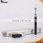 charging conviently manual SU510 battery + glass top cartridge EVA510 ,cbd oil vapor pen