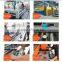 Portable Fiber Laser Metal Marking Machine