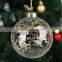 Mercury or Frosted Glass Xmas Balls Deco Wholesale