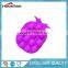 Pineapple Shape Novelty Ice Cream Maker Mold Tray Cube Drink DIY Party Bar Home
